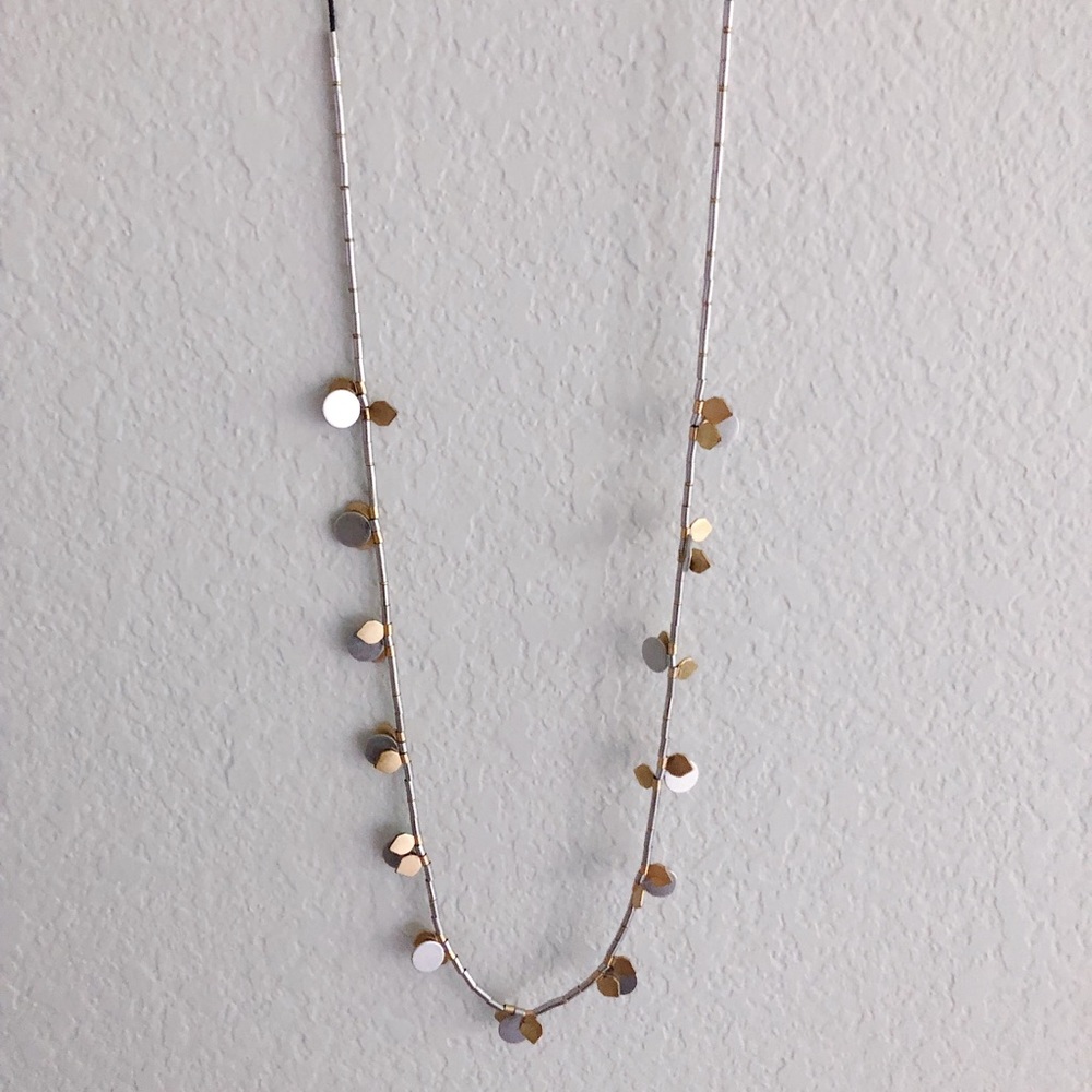 Madewell Necklace